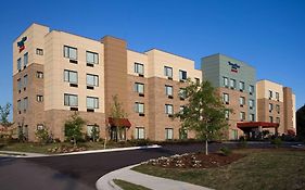 Towneplace Suites Southern Pines Aberdeen